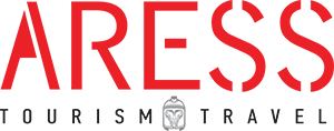 ARESS Turizm Logo